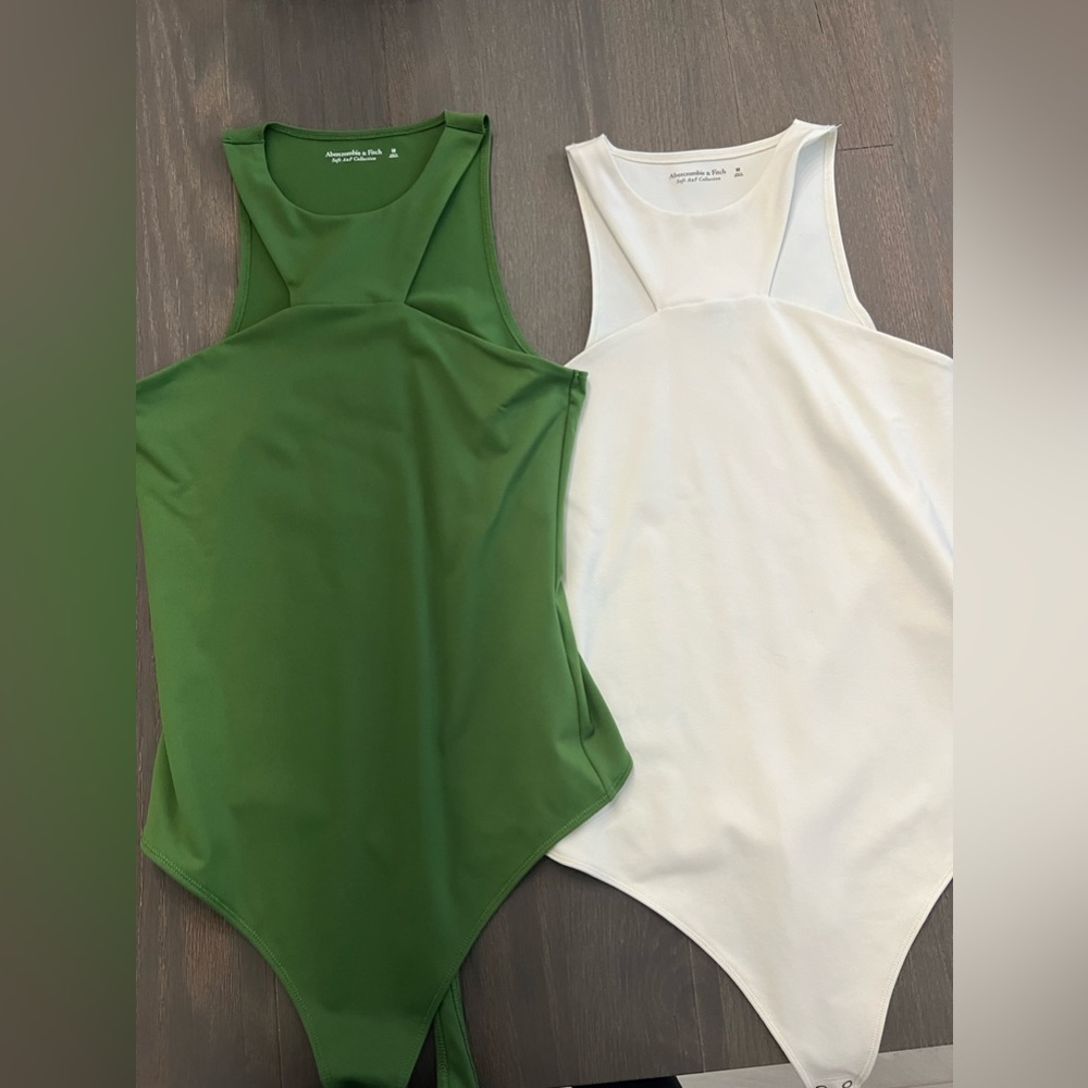 Abercrombie Bodysuit